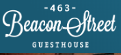 463 Beacon Street Guest House