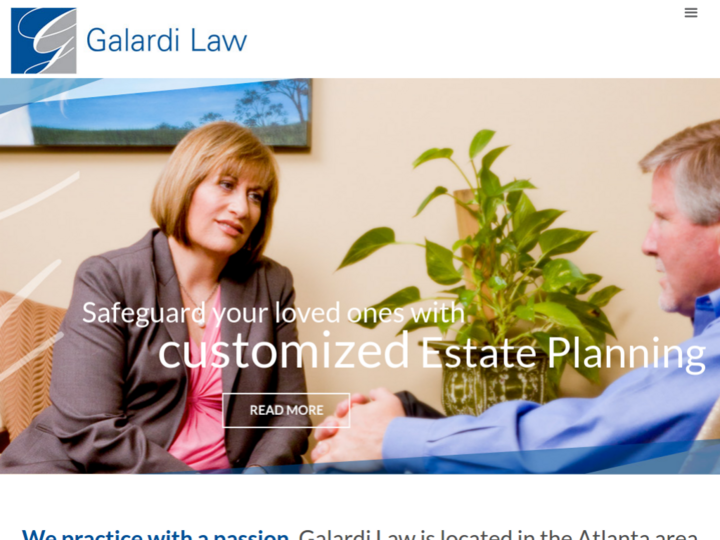 Galardi Law - Atlanta