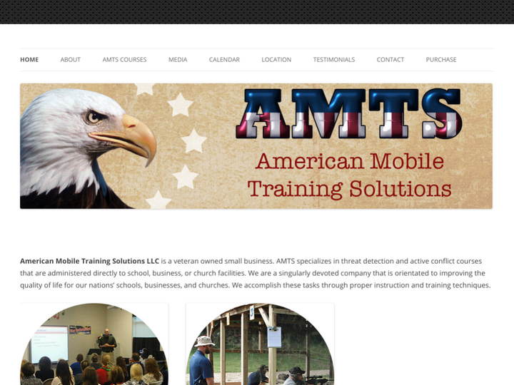 American Mobile Training Solutions