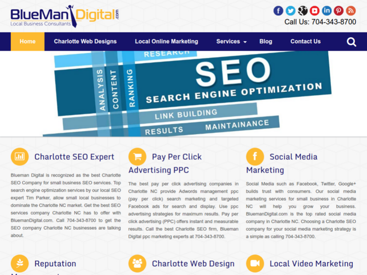 BluemanDigital.com