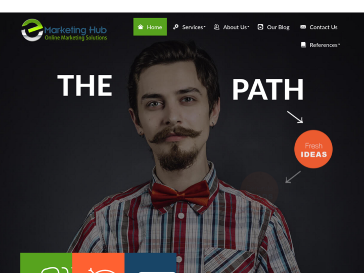 eMarketing Hub