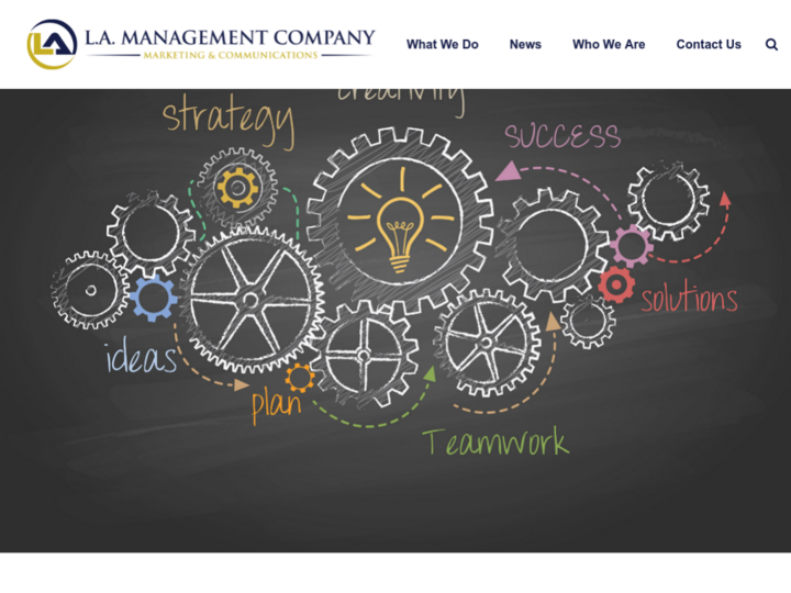 LA Management Company