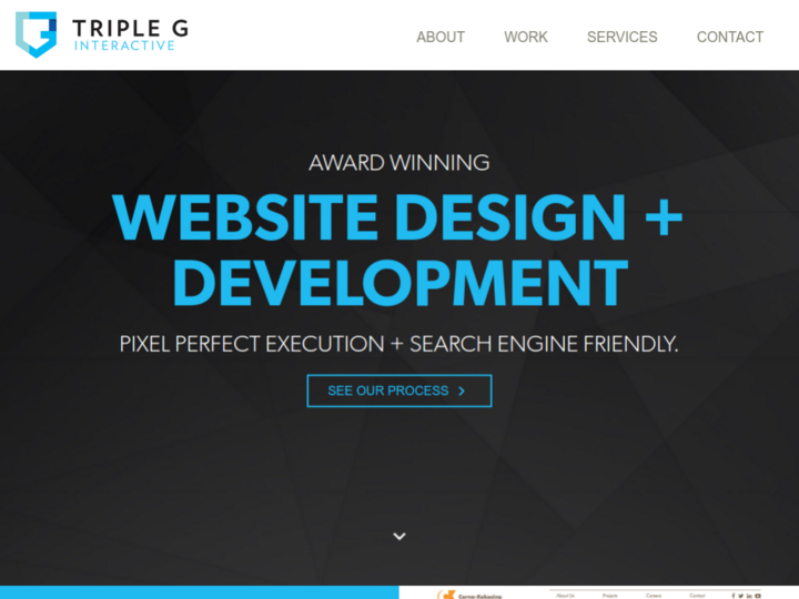 triple G interactive