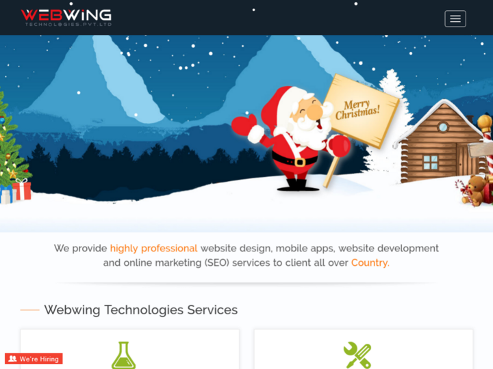 Webwing Technologies