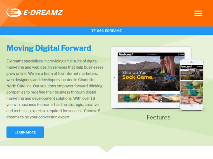 E-dreamz