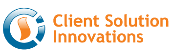 CSI - Client Solution Innovations