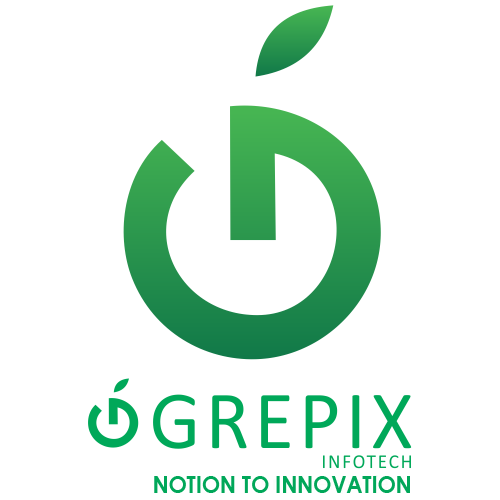Grepix Infotech Pvt. Ltd