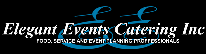 Elegant Events Catering