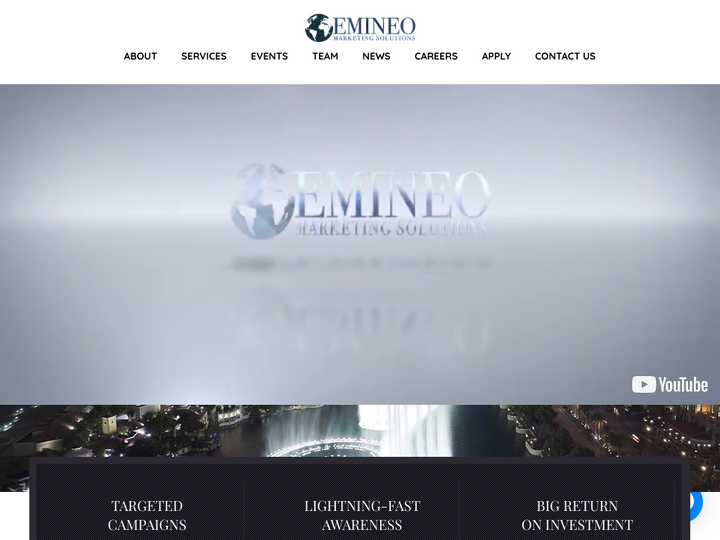 Emineo Marketing Solutions