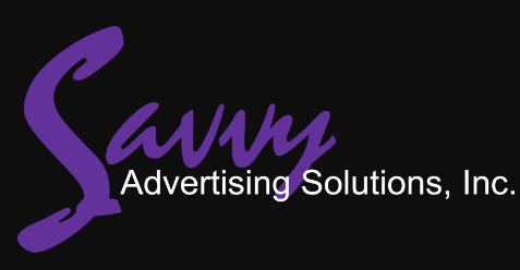 Savvy Advertising Solutions Inc.