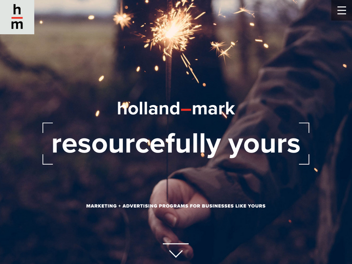 Holland-Mark