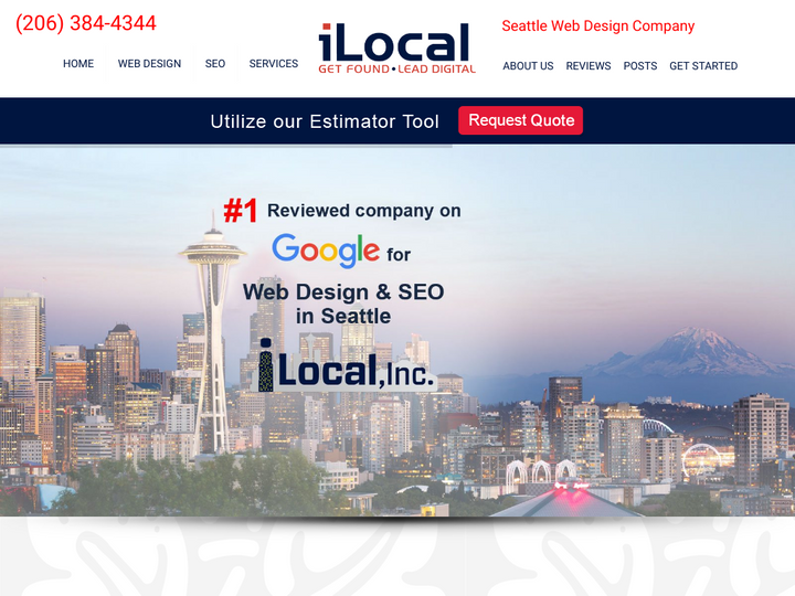 iLocal, Inc.
