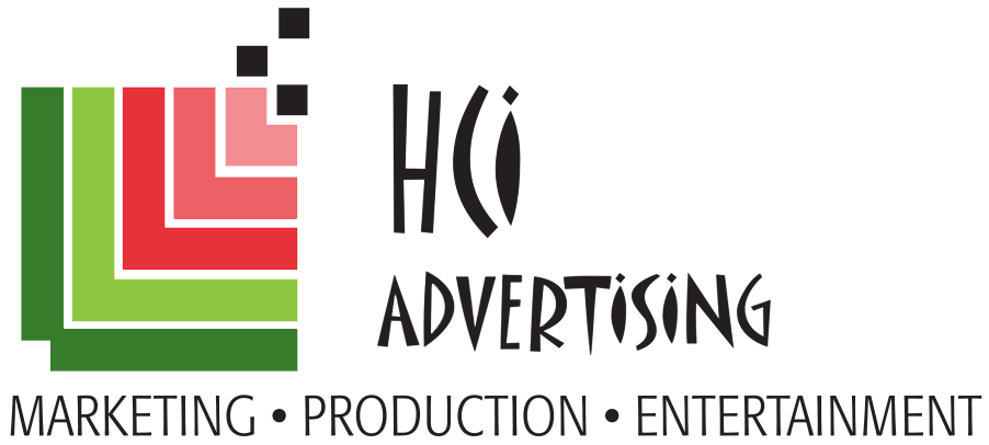HCI Advertising
