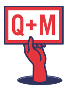 Q and M