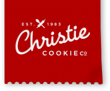 Christie Cookie