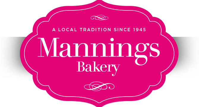 Mannings Bakery