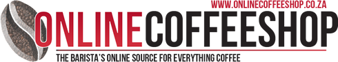 Online Coffee Shop