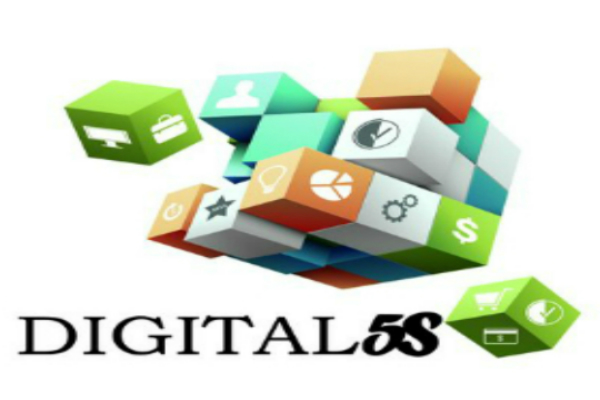 Digital Services In Canada