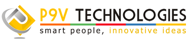 P9V Technologies Private Limited