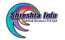 Shreshta Info Global Services Pvt Ltd