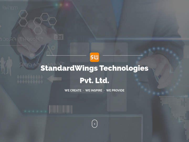 StandardWings Technologies