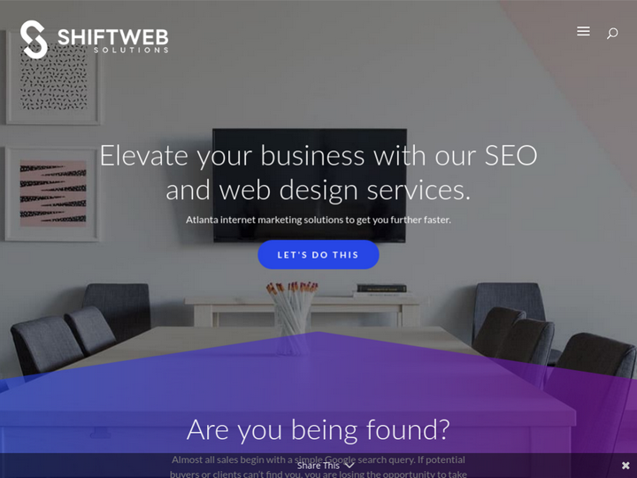 ShiftWeb Solutions