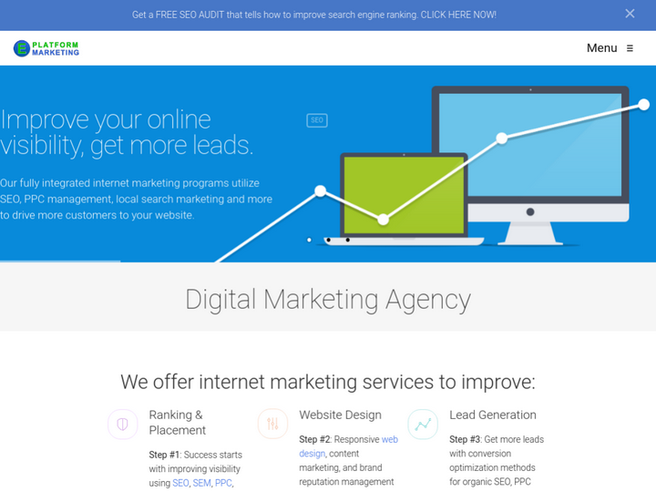 E-Platform Marketing, LLC
