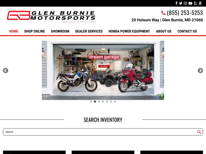 Glen Burnie Motorsports