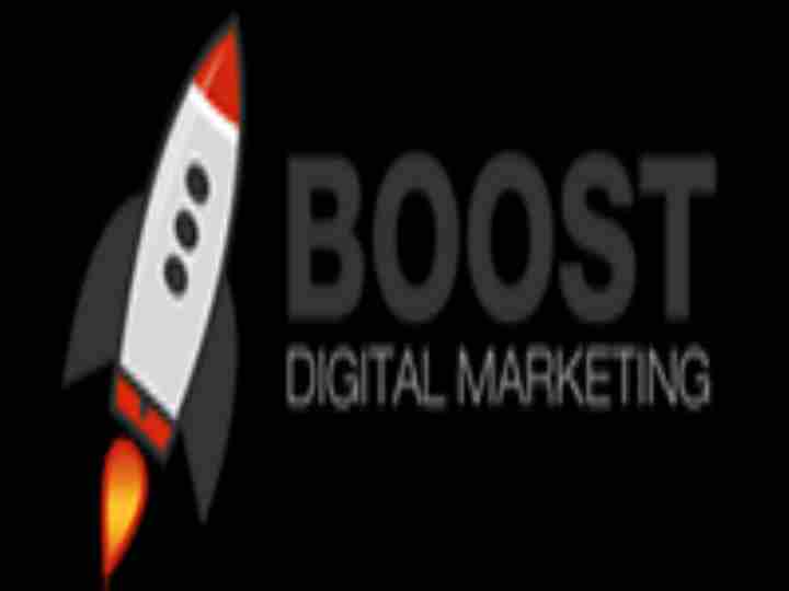 Boost Digital Marketing