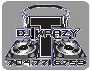DJ Krazy T