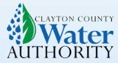 Clayton County Water Authority