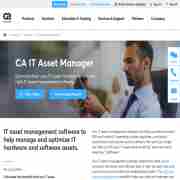 CA Technologies