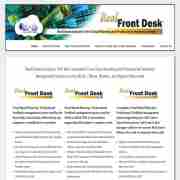 AOS - Real Front Desk