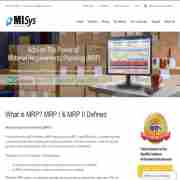 MISys Software