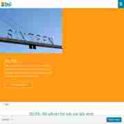 BSI Business Systems