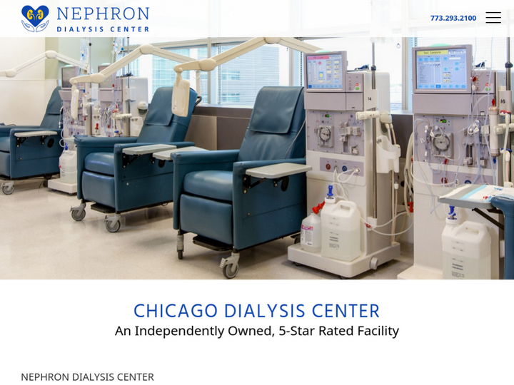 Nephron Dialysis Center