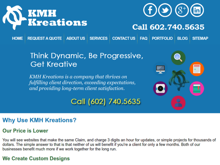 KMH Kreations