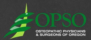 Osteopathic Physicians & Surgeons of Oregon