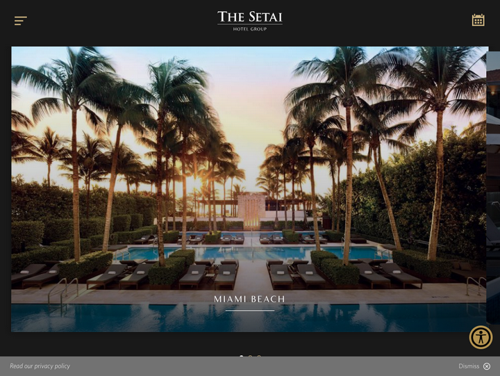 The Setai Miami Beach