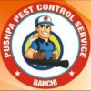 Pushpa Pest Control