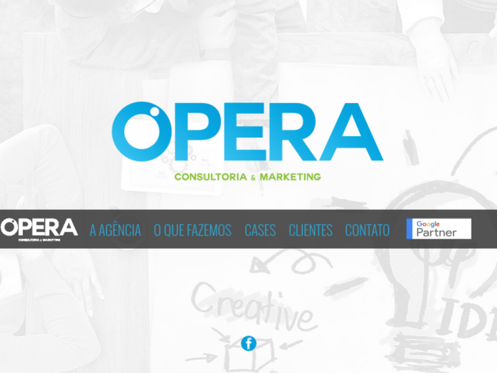 Agency Opera