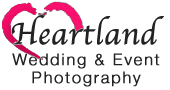 Heartland Weddings & Event Photography