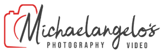 Michaelangelo's Photography