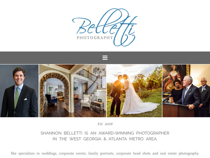 Belletti Photography
