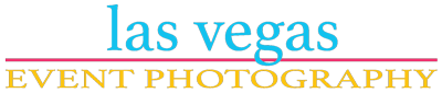 Las Vegas Event Photography