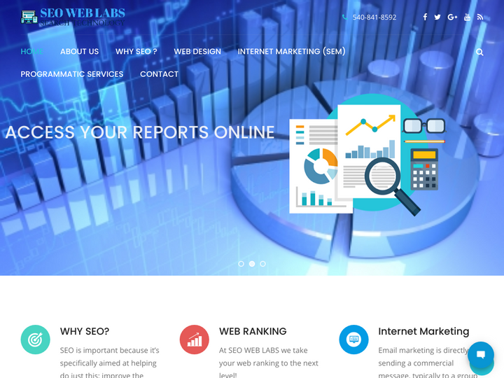 SEO Web Labs