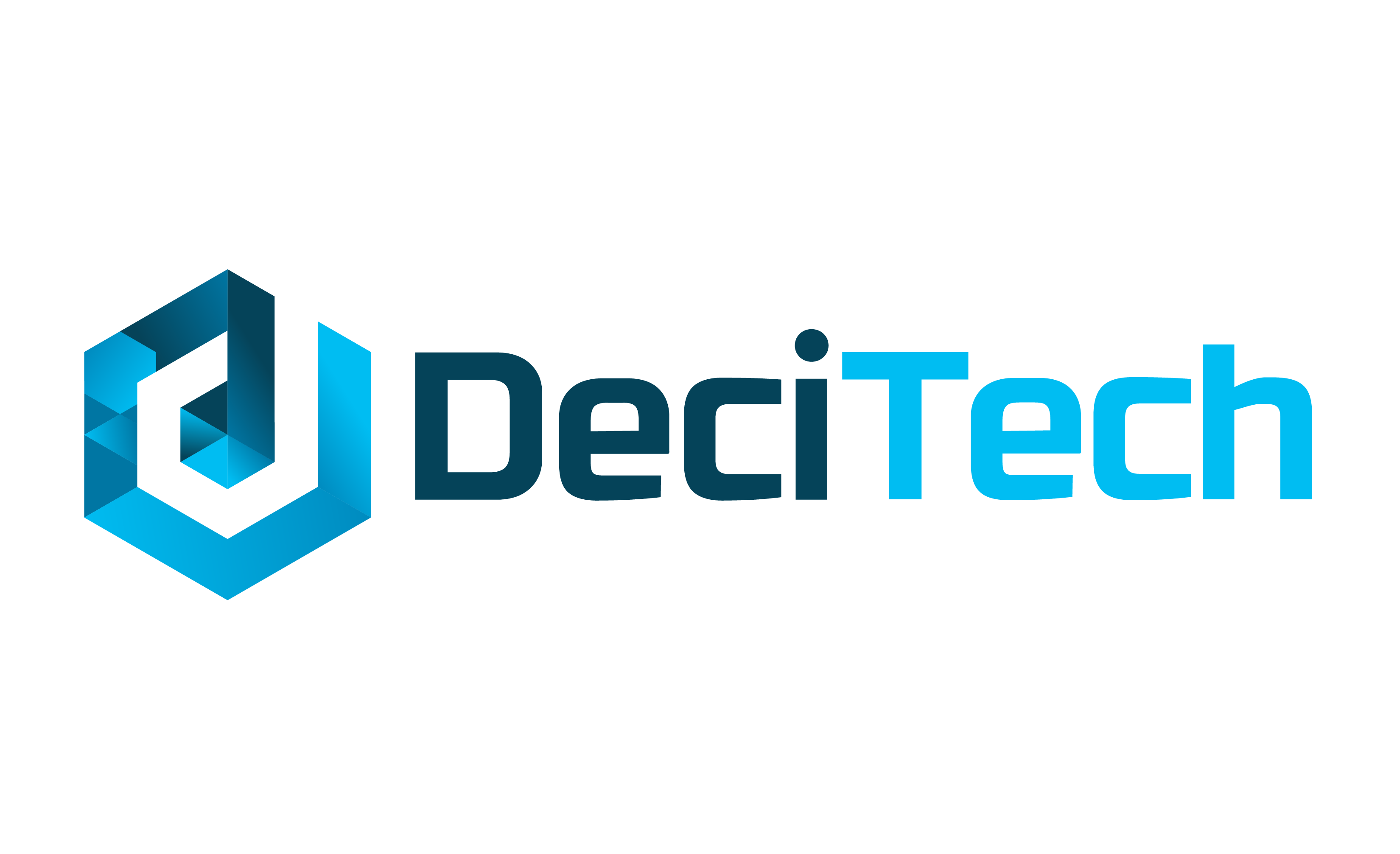 DeciTech