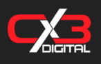 CX3 Digital Marketing