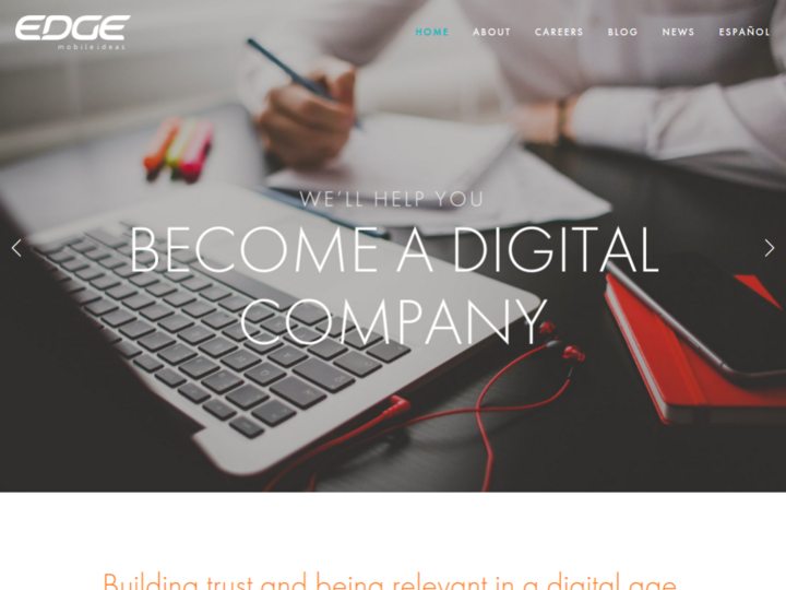 Edge - Mobile Ideas