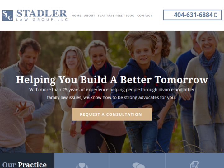 Stadler Law Group, LLC